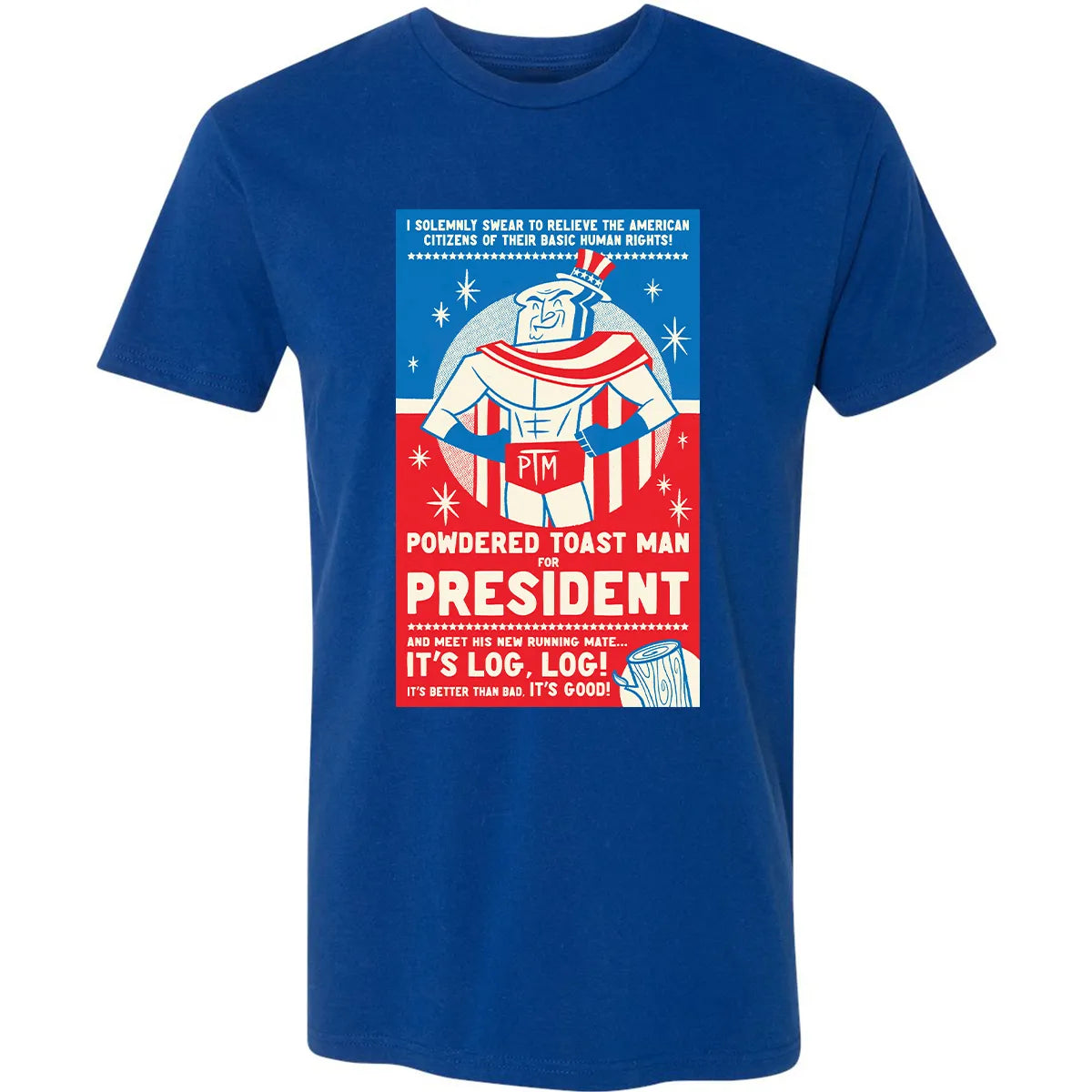 Premium Unisex T-shirt - H1A18FJW