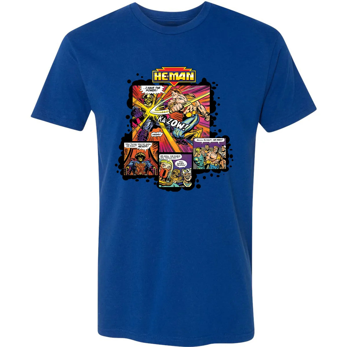 Premium Unisex T-shirt - X15PBRDK