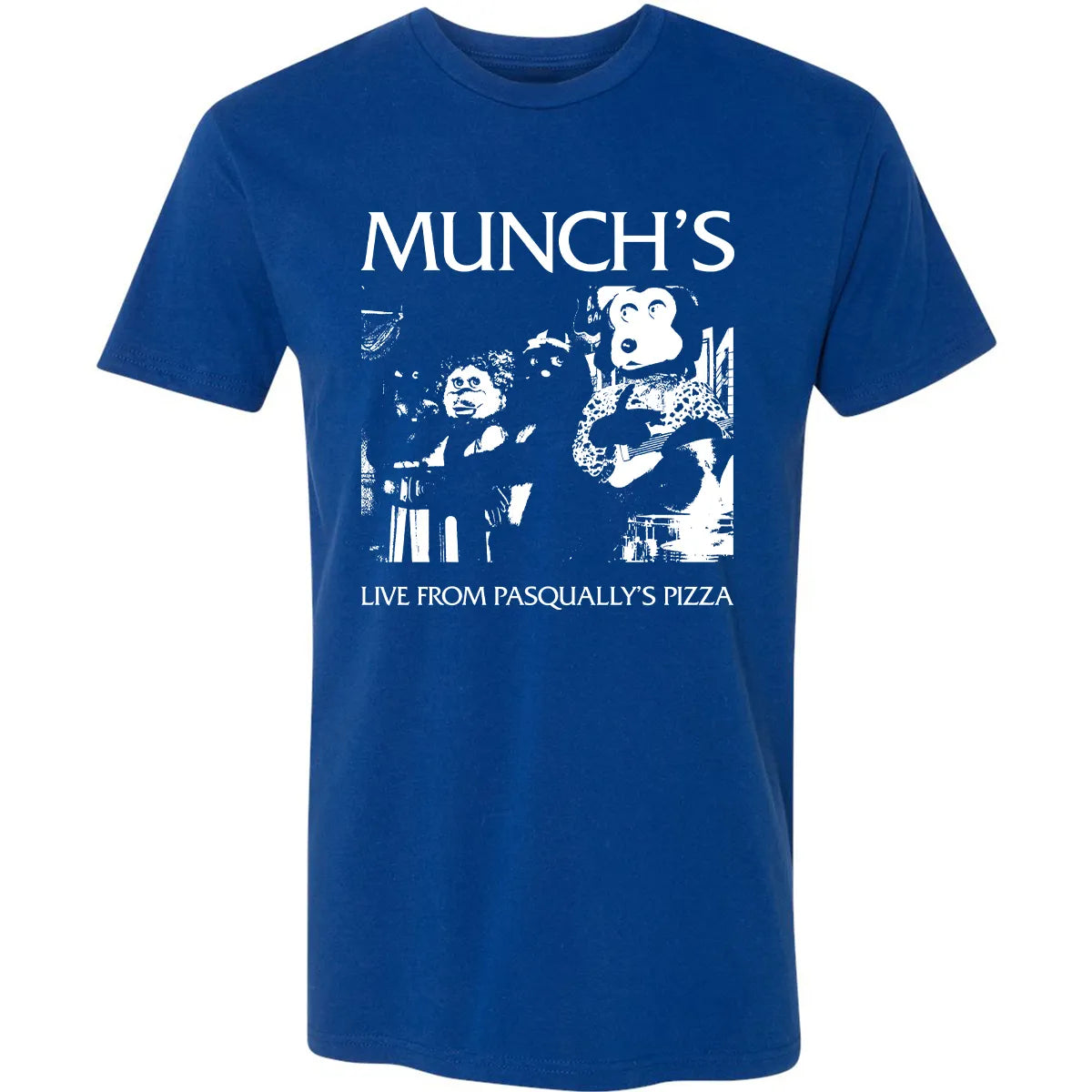 Premium Unisex T-shirt - XJGVXGUU