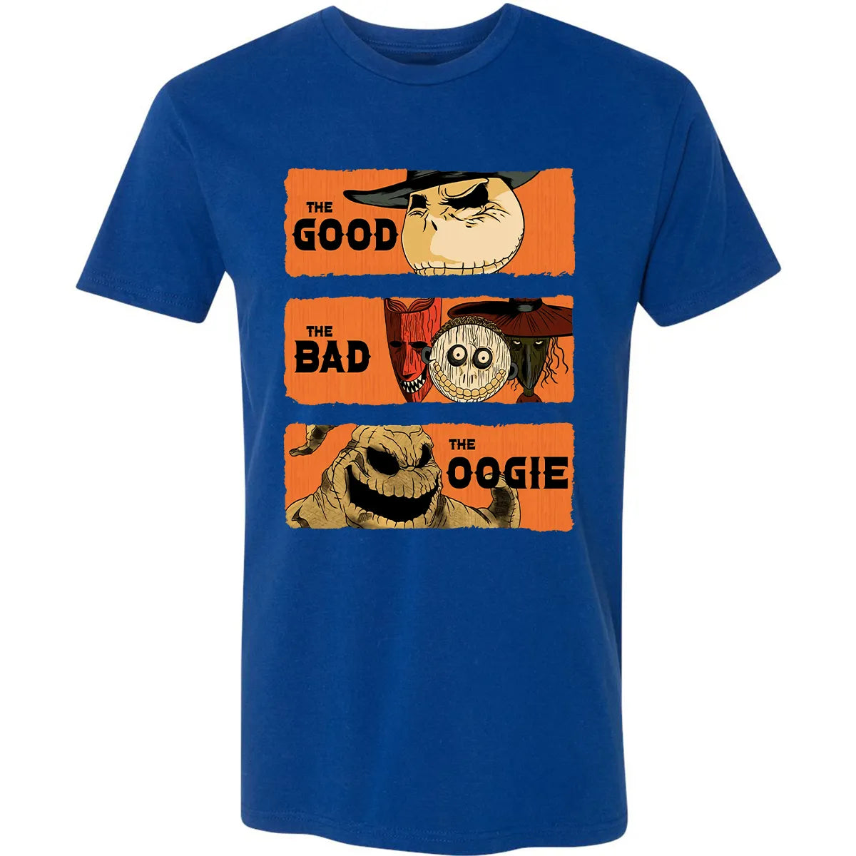 Premium Unisex T-shirt - KZ69HUUQ