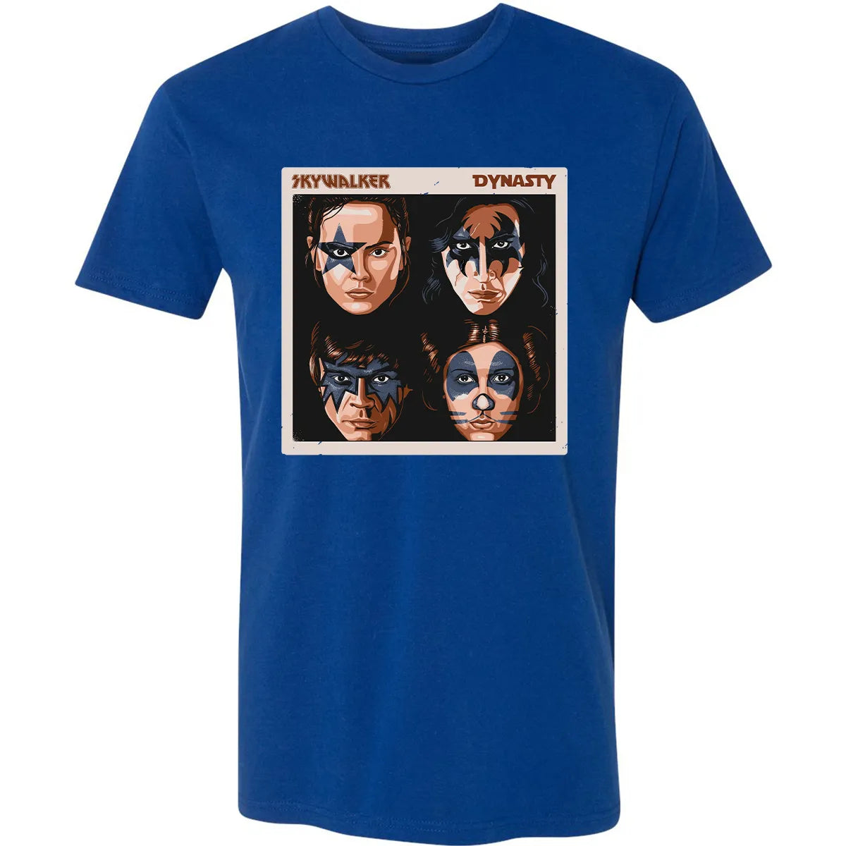 Premium Unisex T-shirt - 4EG7S12N