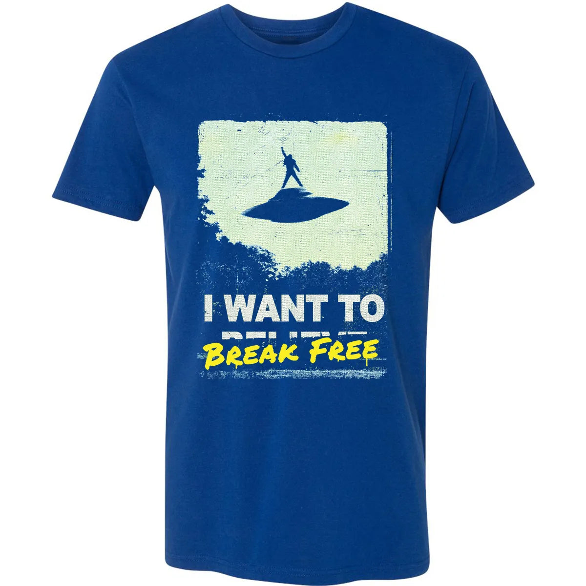 Premium Unisex T-shirt - 29JJWYB4