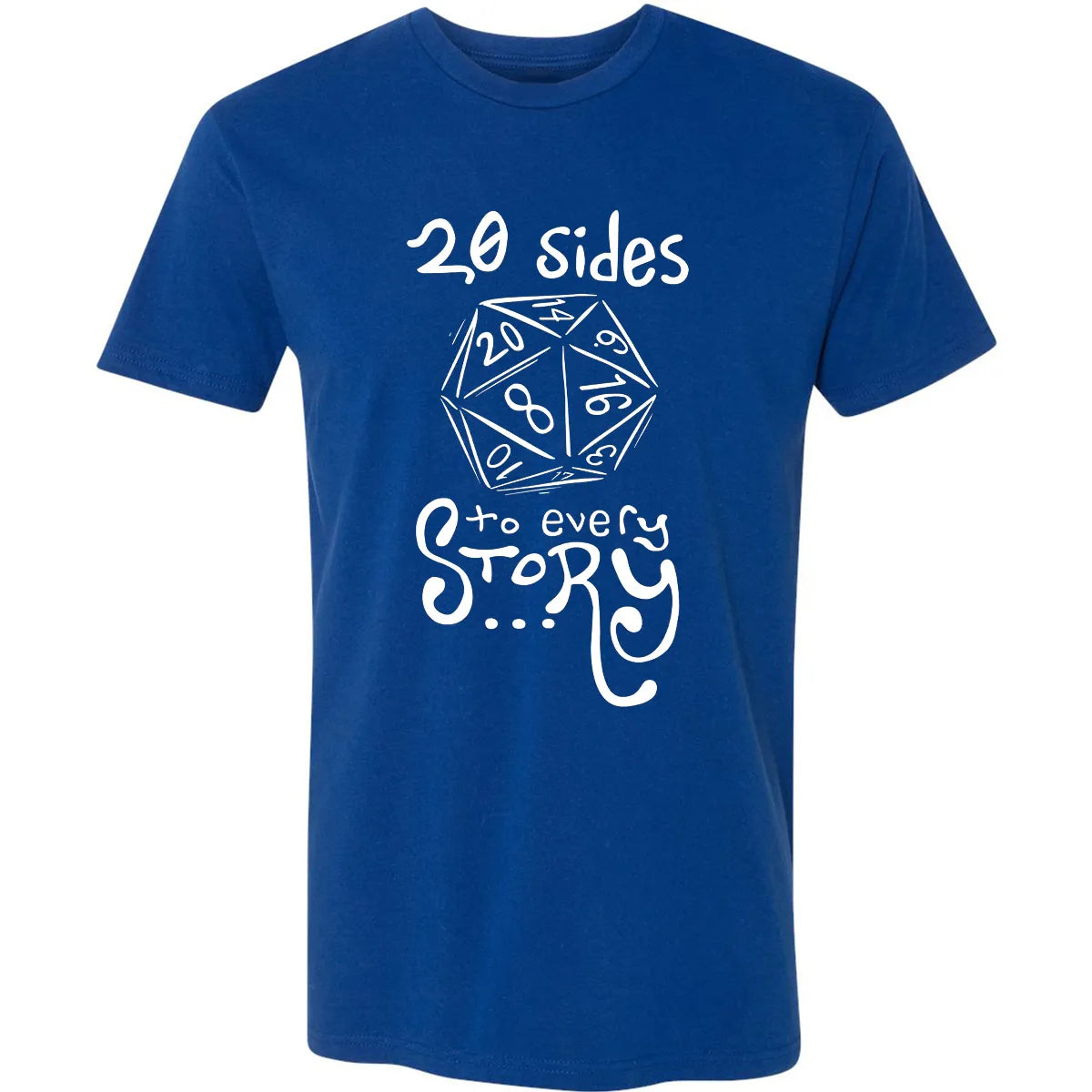Premium Unisex T-shirt - 1WNS7WRS