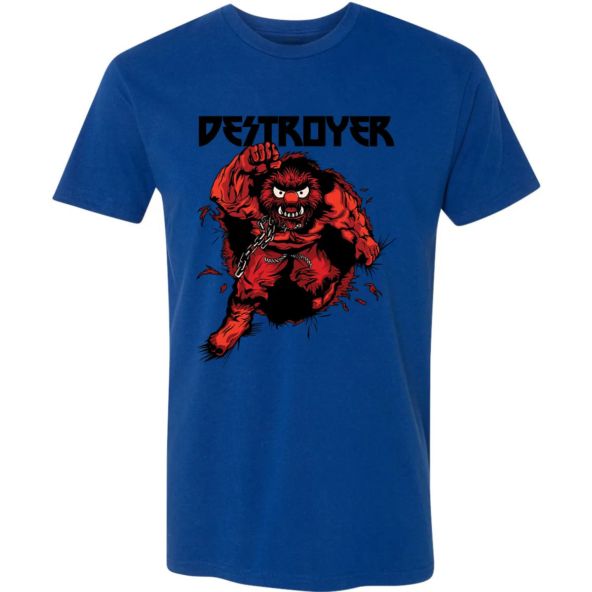 Premium Unisex T-shirt - NGH9VZ7V