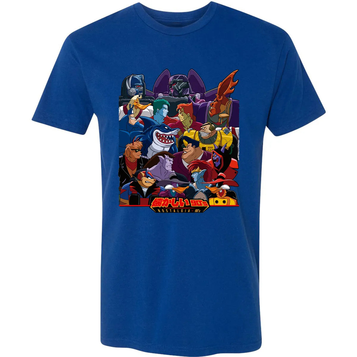 Premium Unisex T-shirt - 9KT3VQGM