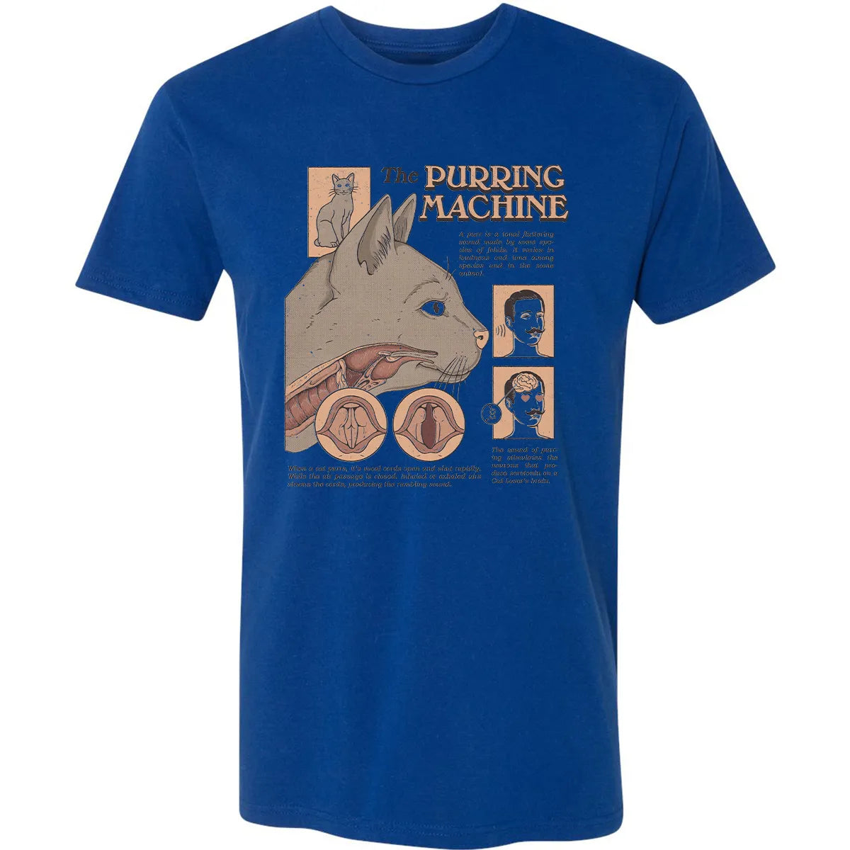 Premium Unisex T-shirt - 1AG254YF