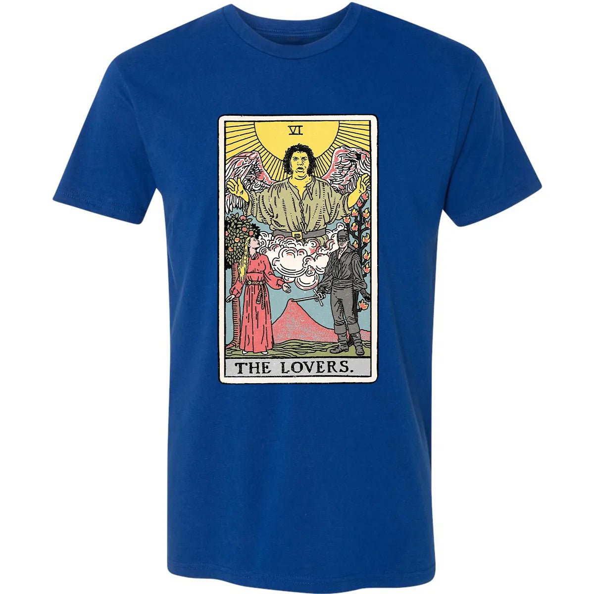 Premium Unisex T-shirt - JMBGYNUS