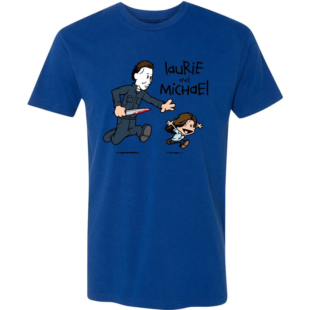 Premium Unisex T-shirt - 5CRAYLA4