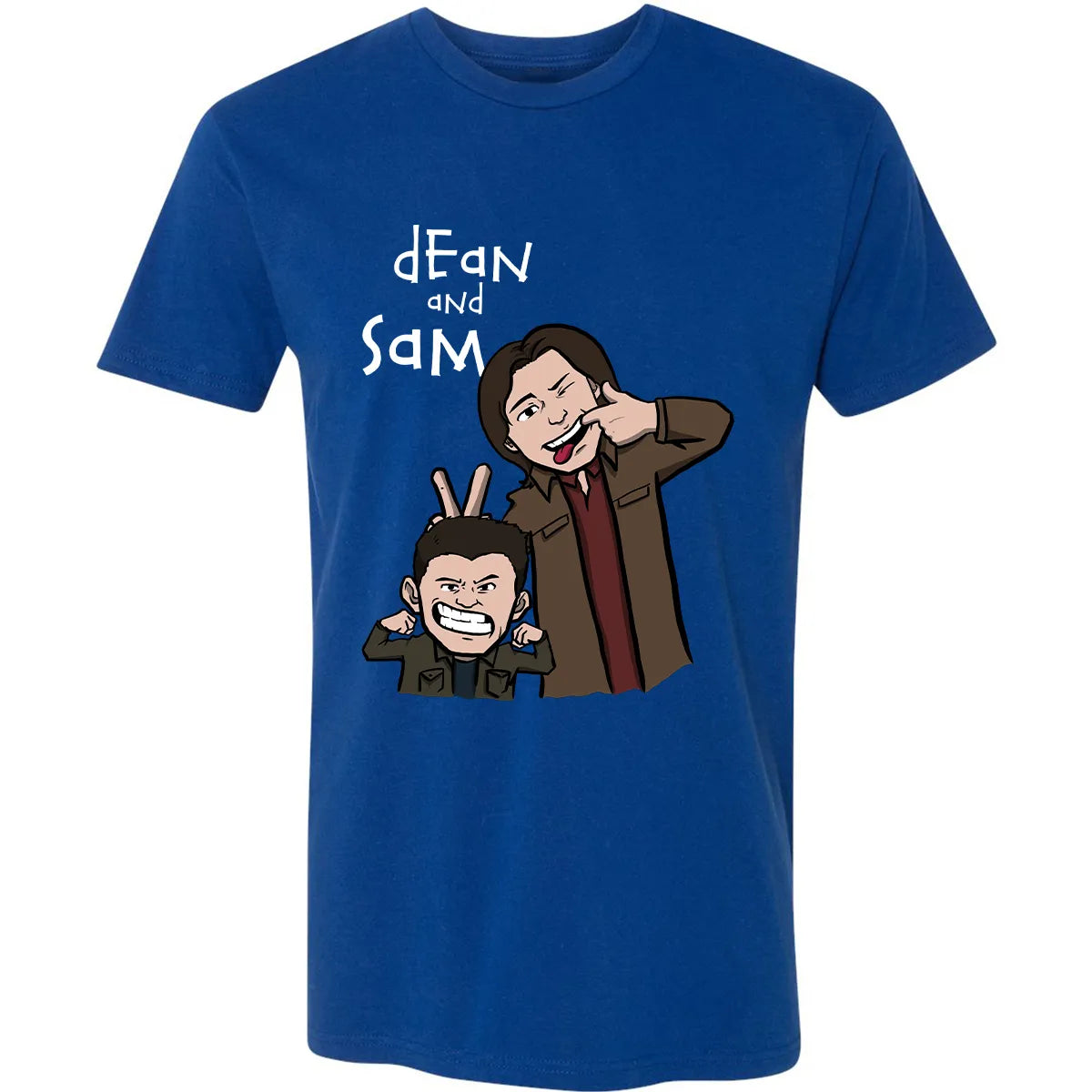 Premium Unisex T-shirt - FDUZMZ63
