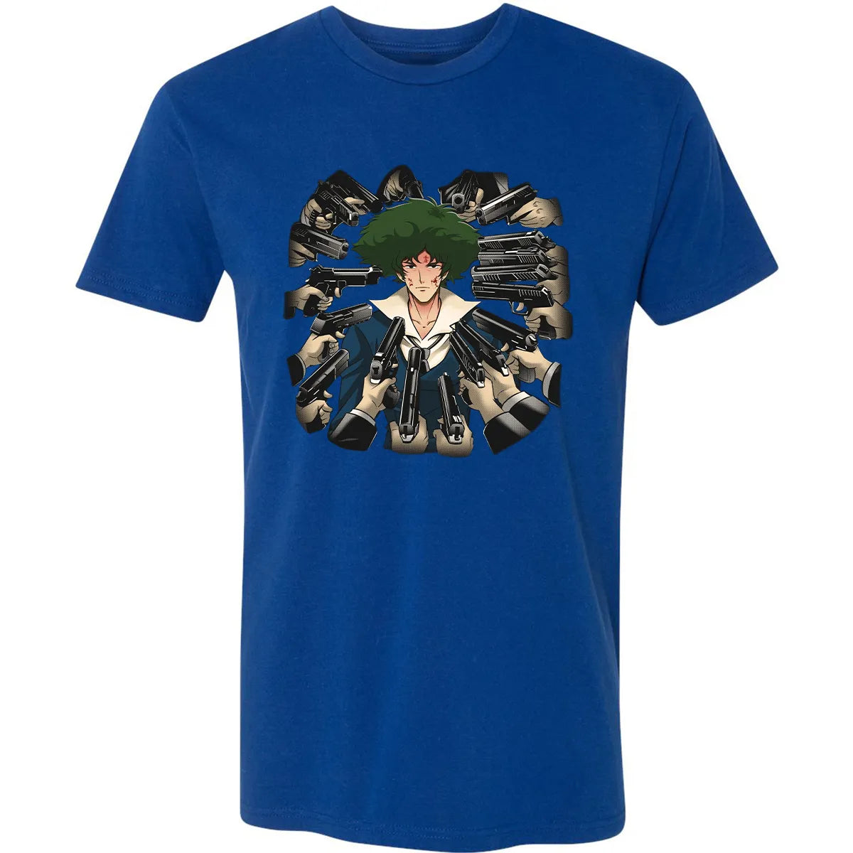 Premium Unisex T-shirt - 2Y739T3B