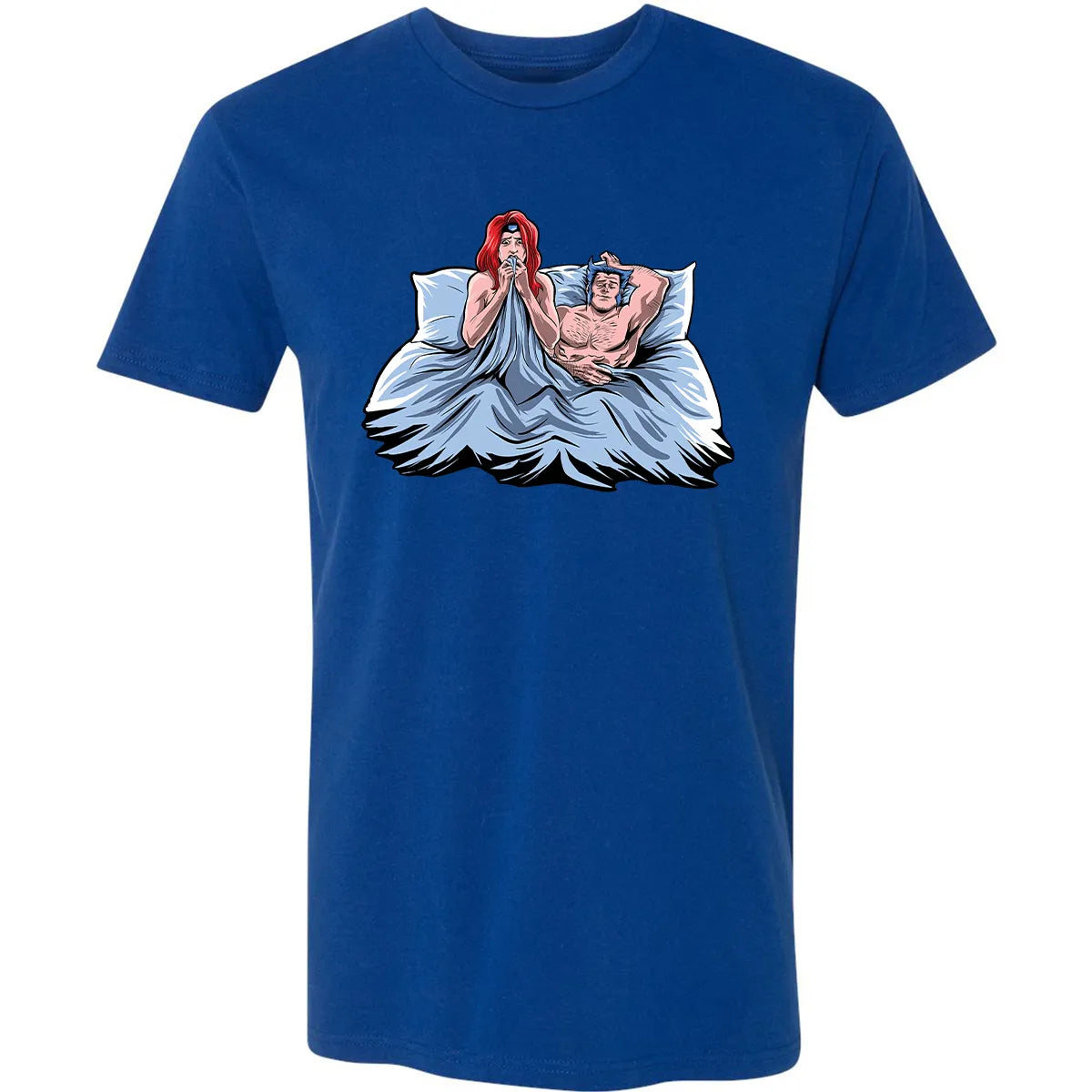 Premium Unisex T-shirt - 7LKPMH8P
