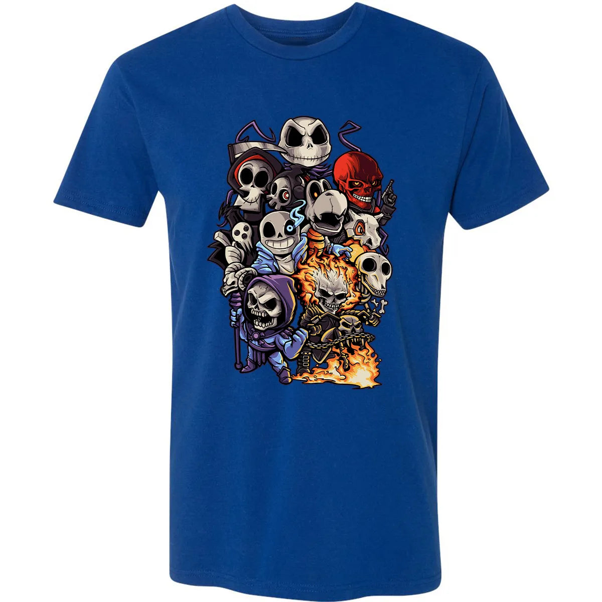 Premium Unisex T-shirt - 6KZCDHV2