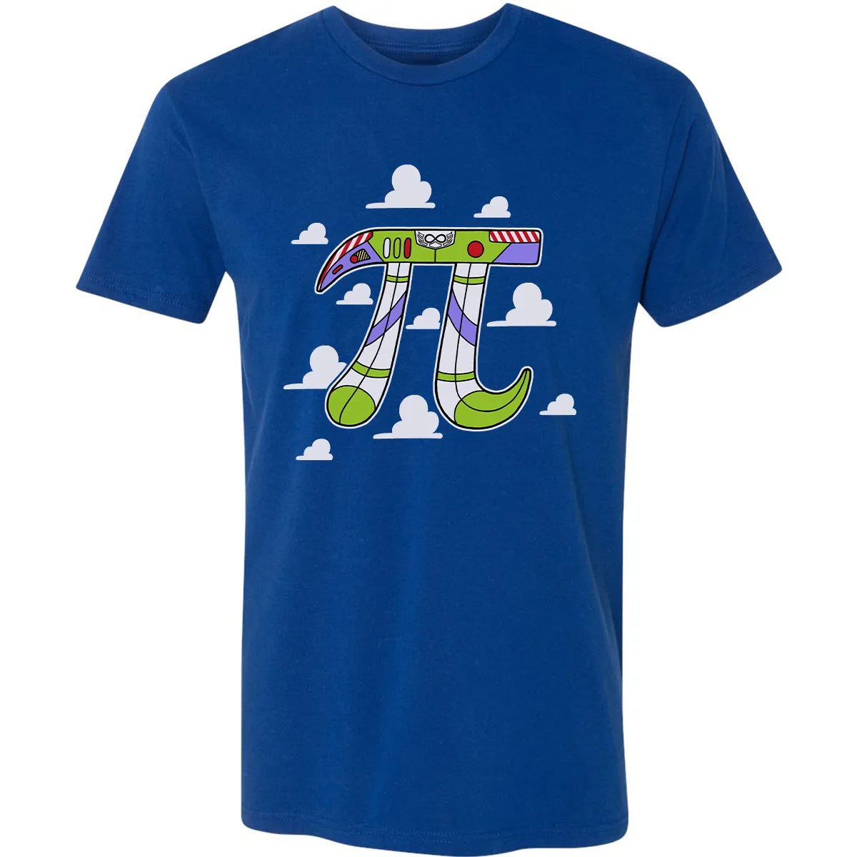 Premium Unisex T-shirt - LYXDU1RA