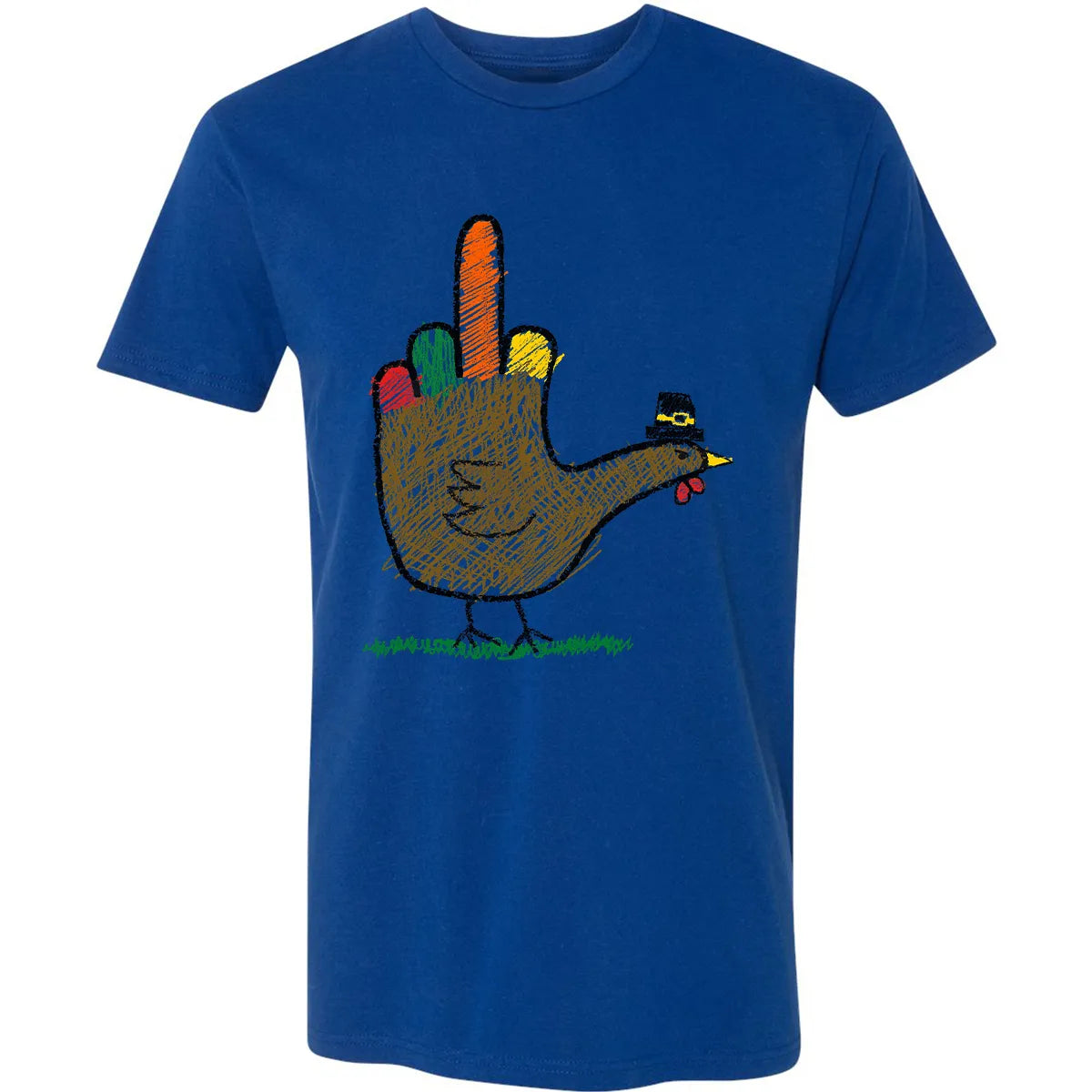 Premium Unisex T-shirt - FK2EBYL2