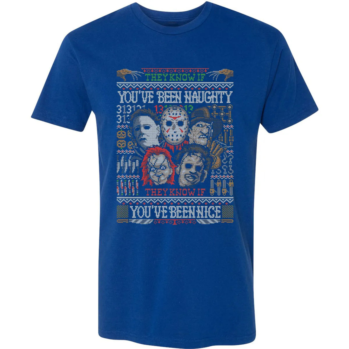 Premium Unisex T-shirt - F9ANGCZE