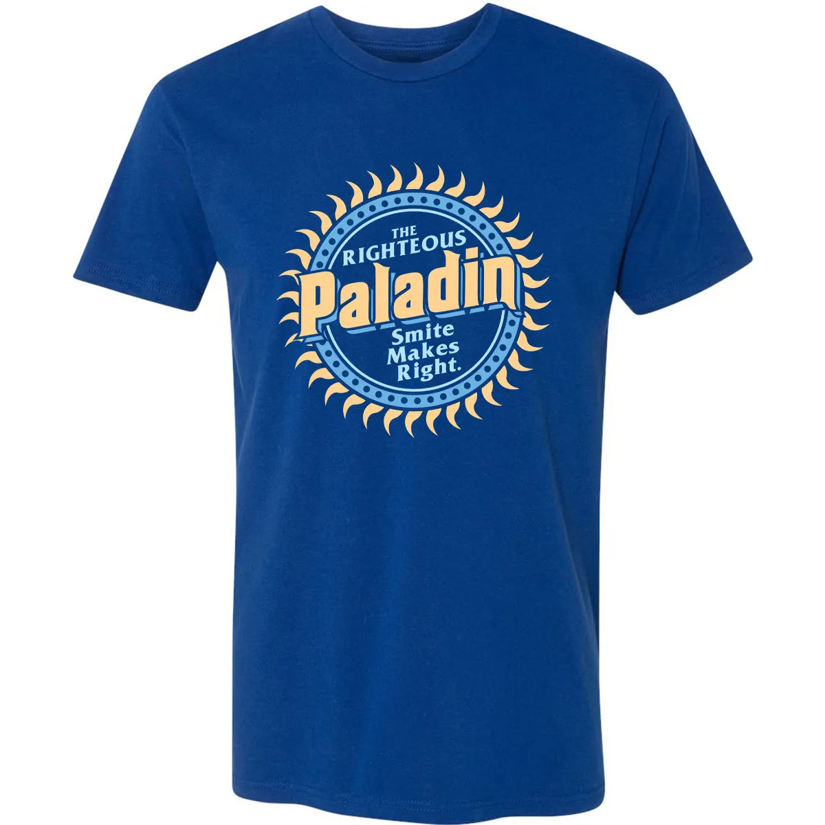 Premium Unisex T-shirt - W45S5M8J