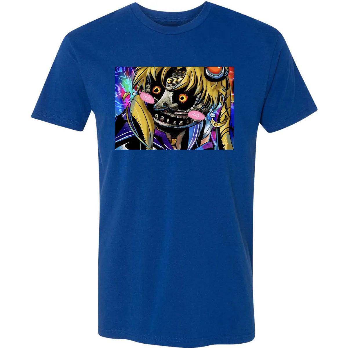 Premium Unisex T-shirt - N2SGCDG2