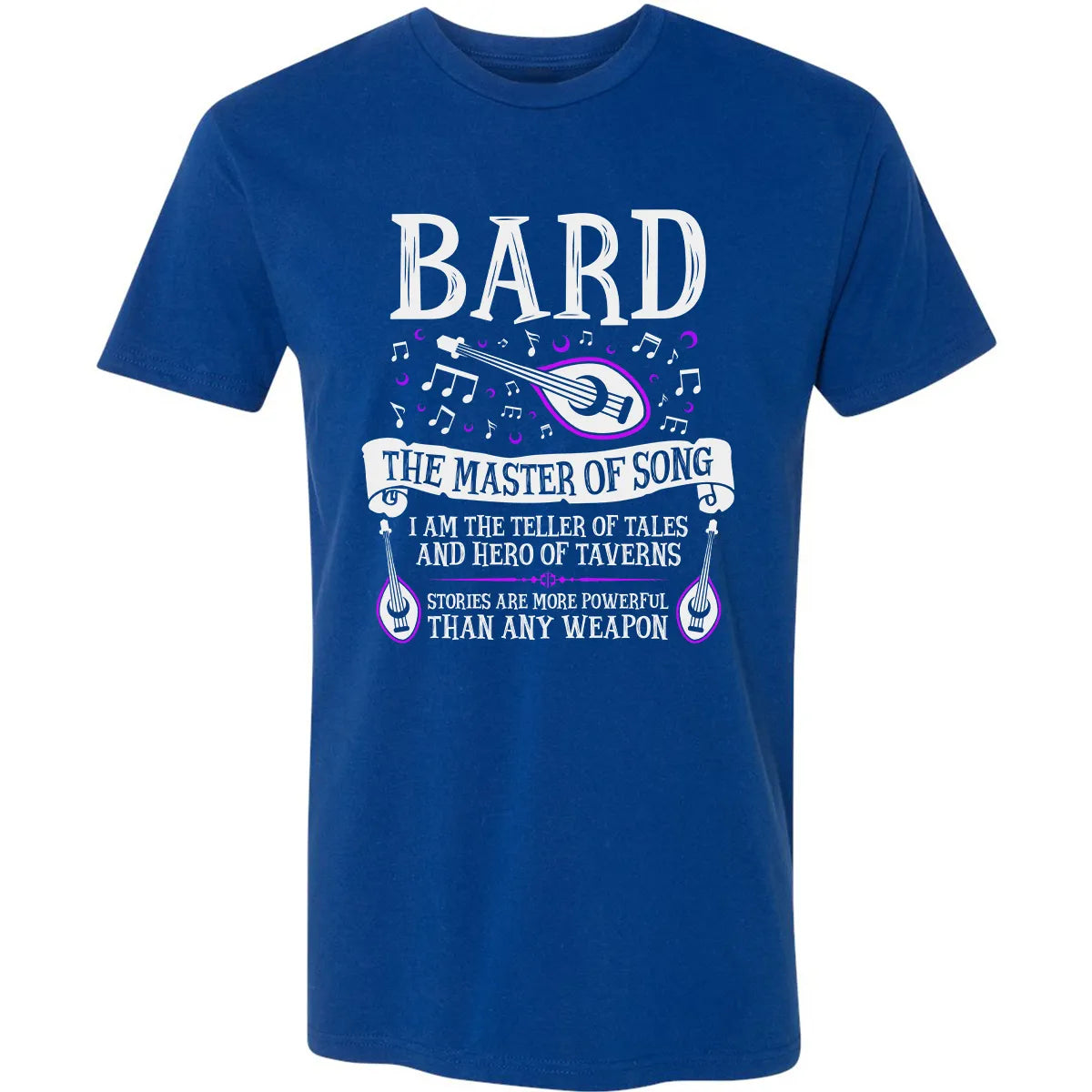 Premium Unisex T-shirt - 32QYN383