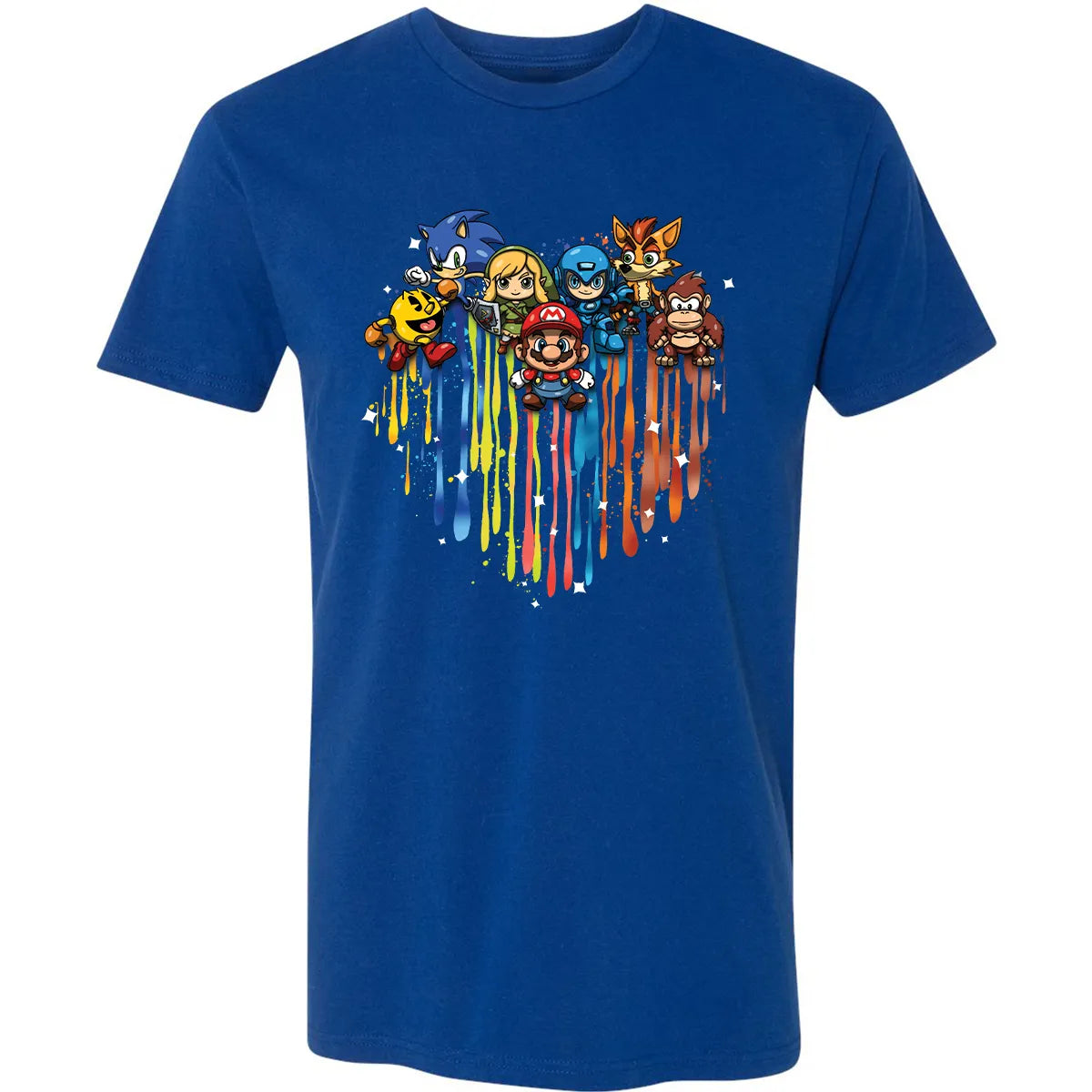 Premium Unisex T-shirt - MQEXHEZ9