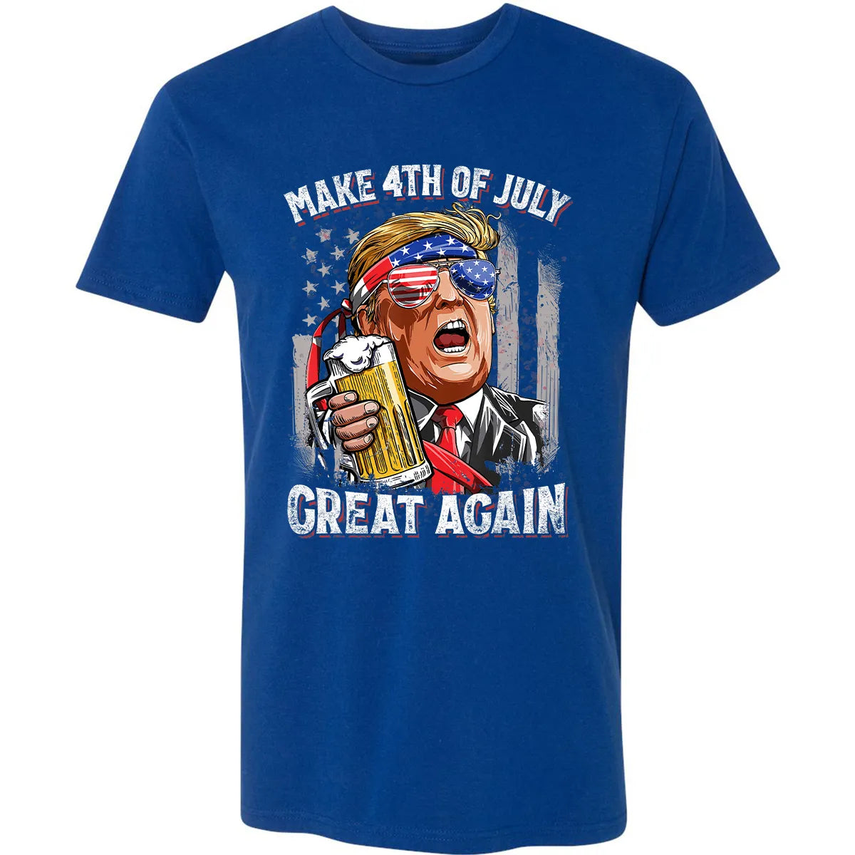Premium Unisex T-shirt - J663PE74