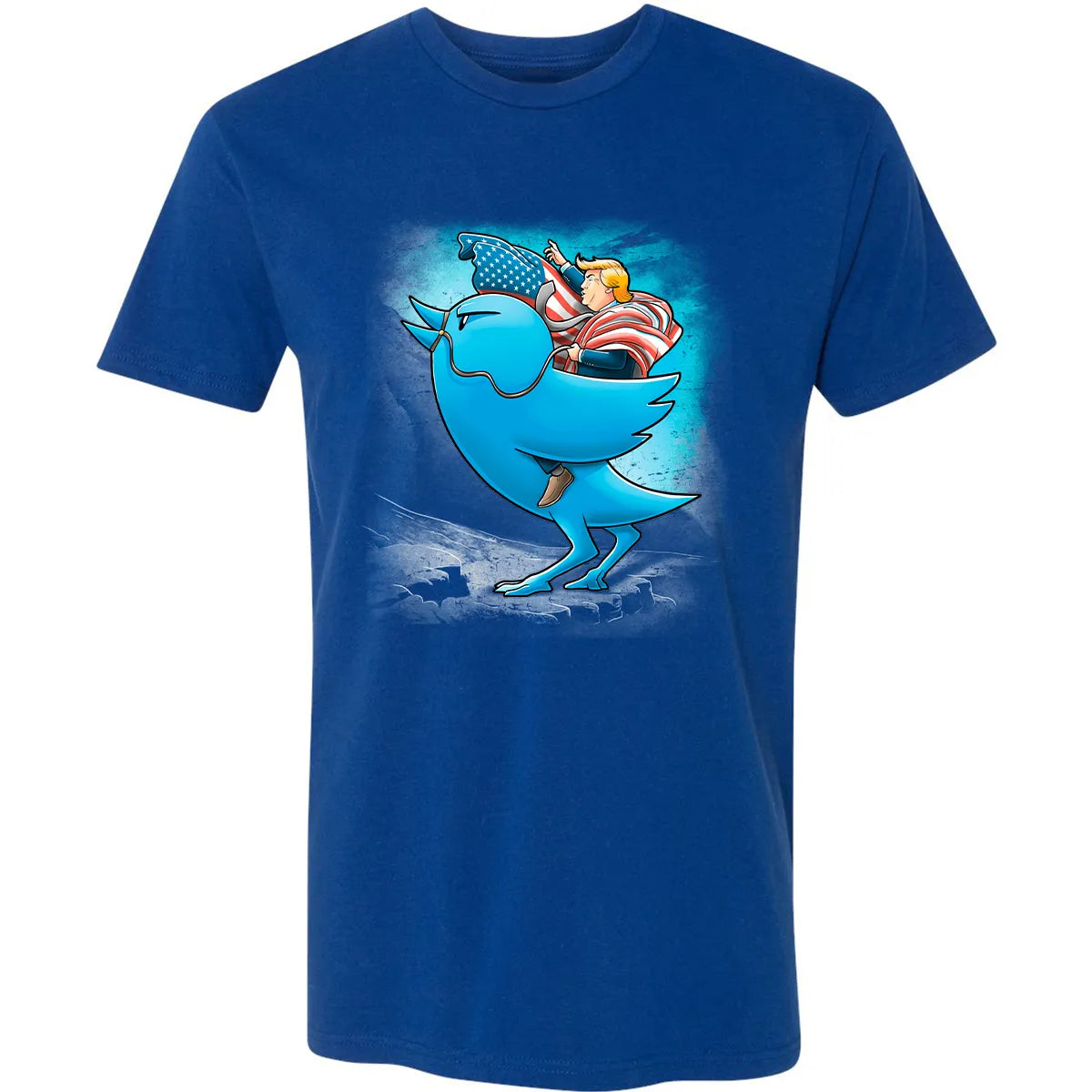 Premium Unisex T-shirt - WSW2HMTW