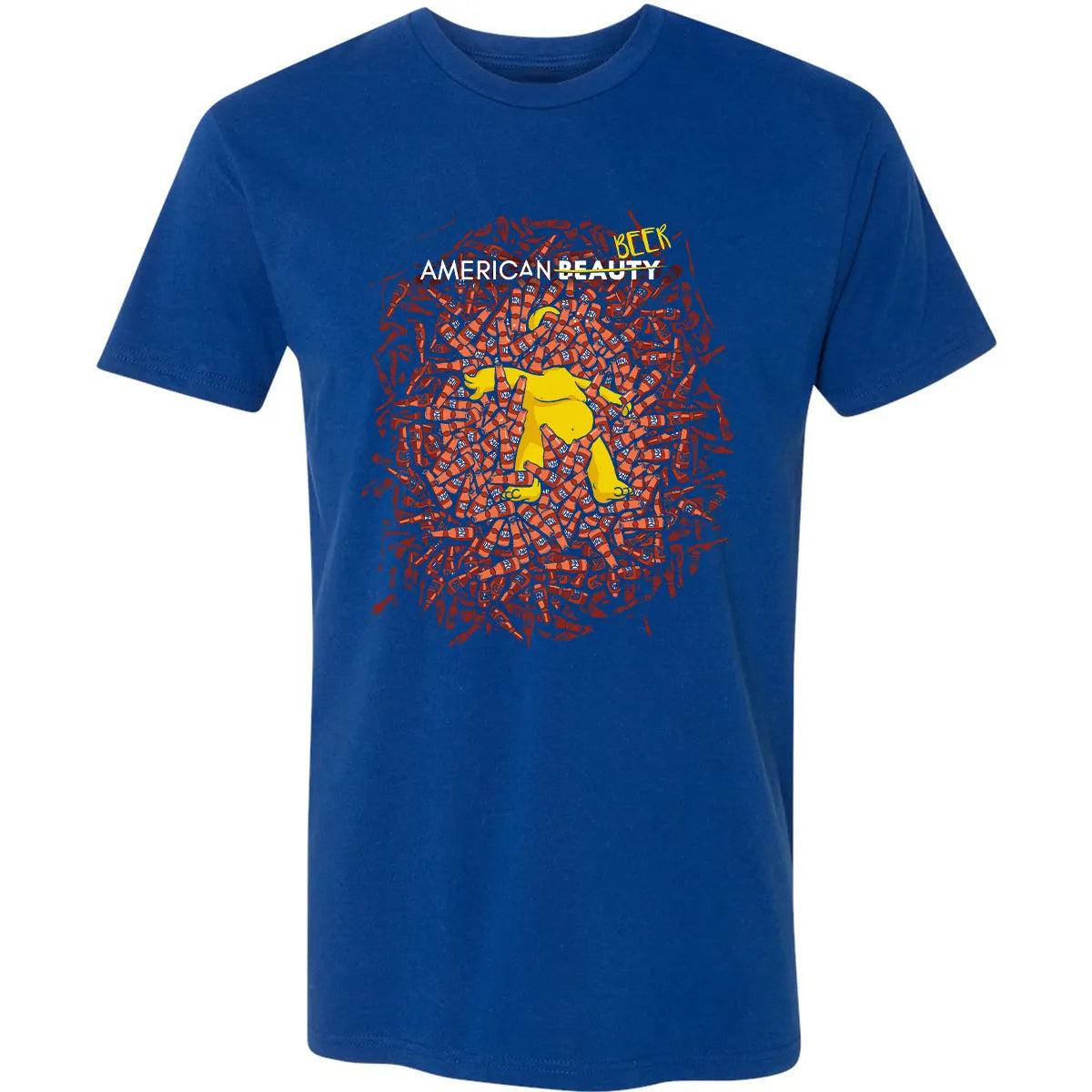 Premium Unisex T-shirt - 7F3Q69FB