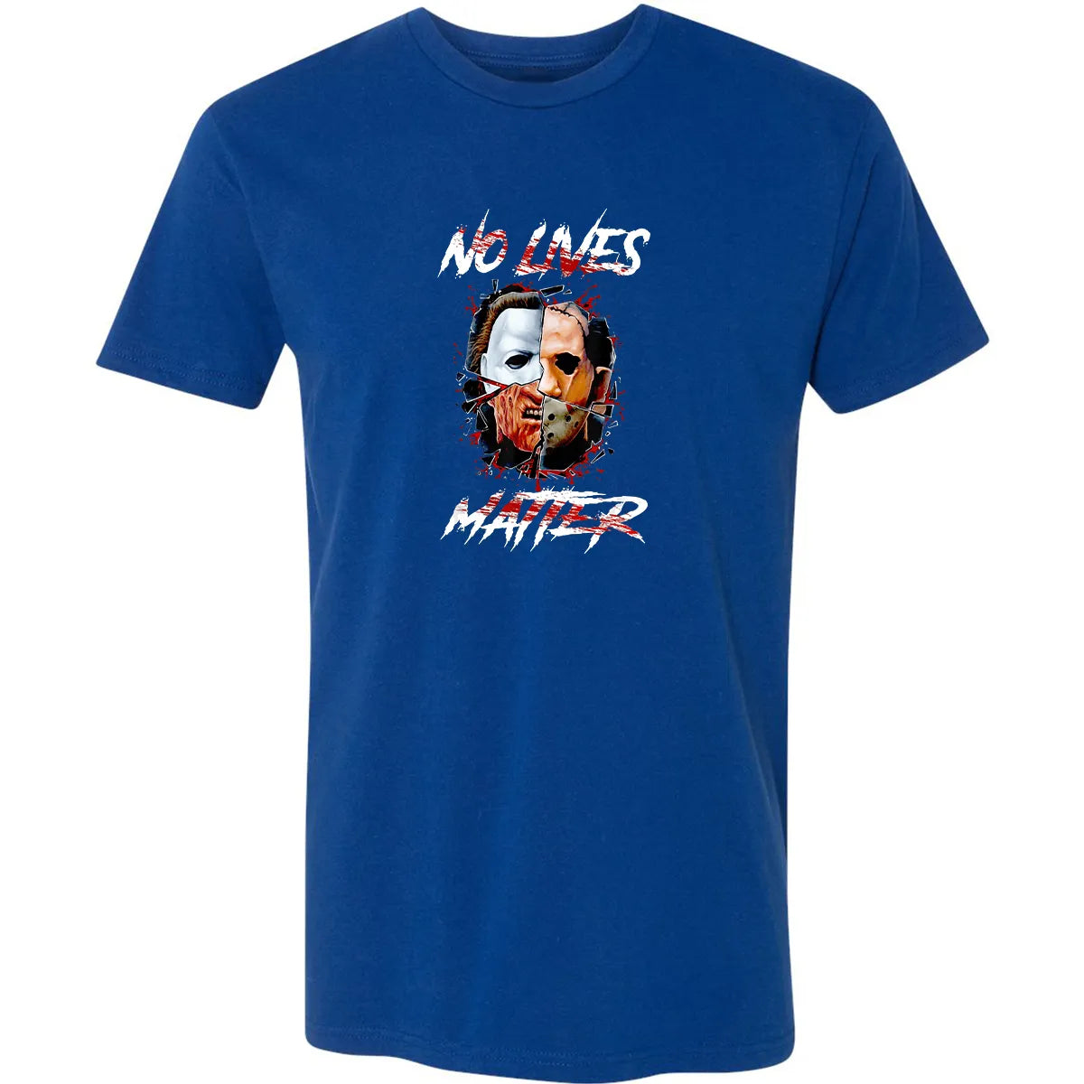 Premium Unisex T-shirt - C8Q2E7VD