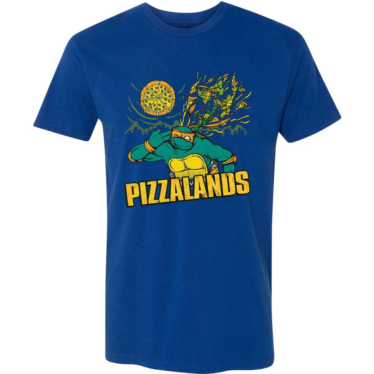 Premium Unisex T-shirt - ZRY9CS1T