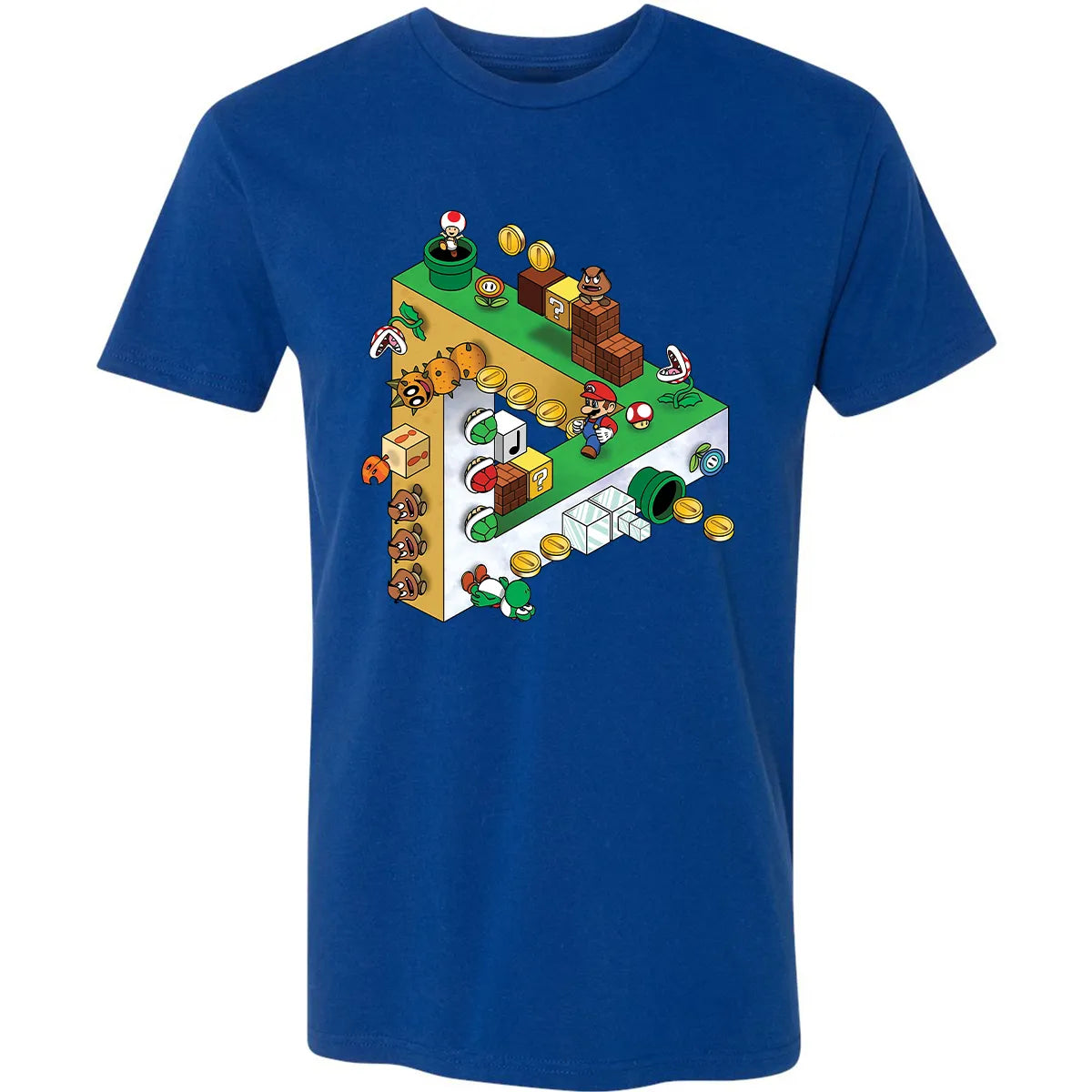 Premium Unisex T-shirt - 9KL3CFF7