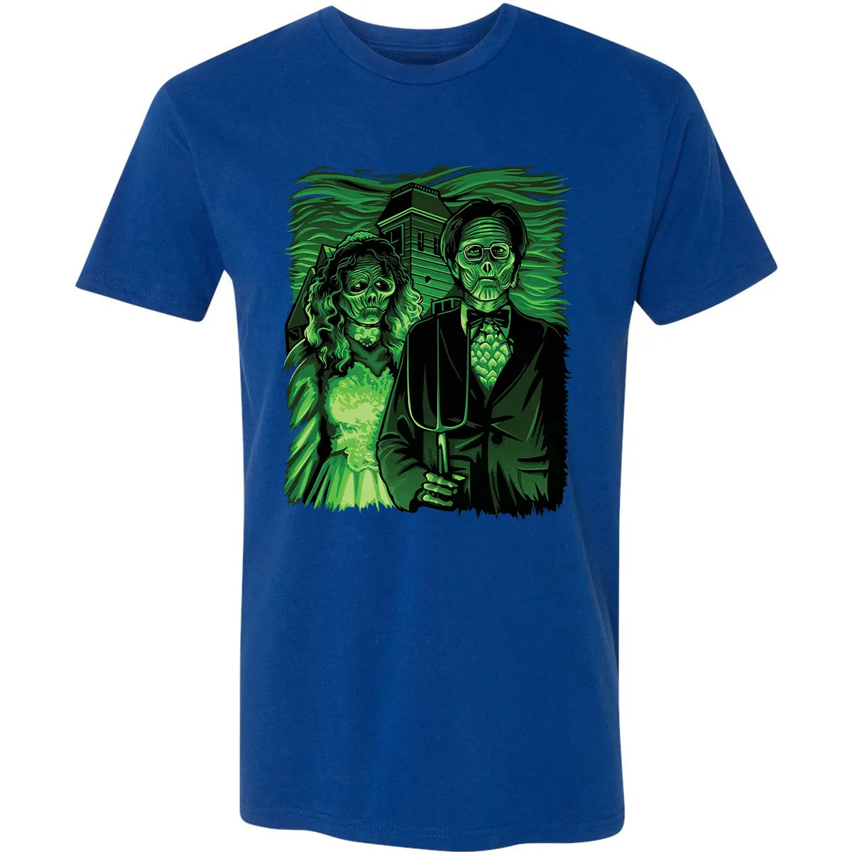 Premium Unisex T-shirt - 9UCRFDH8