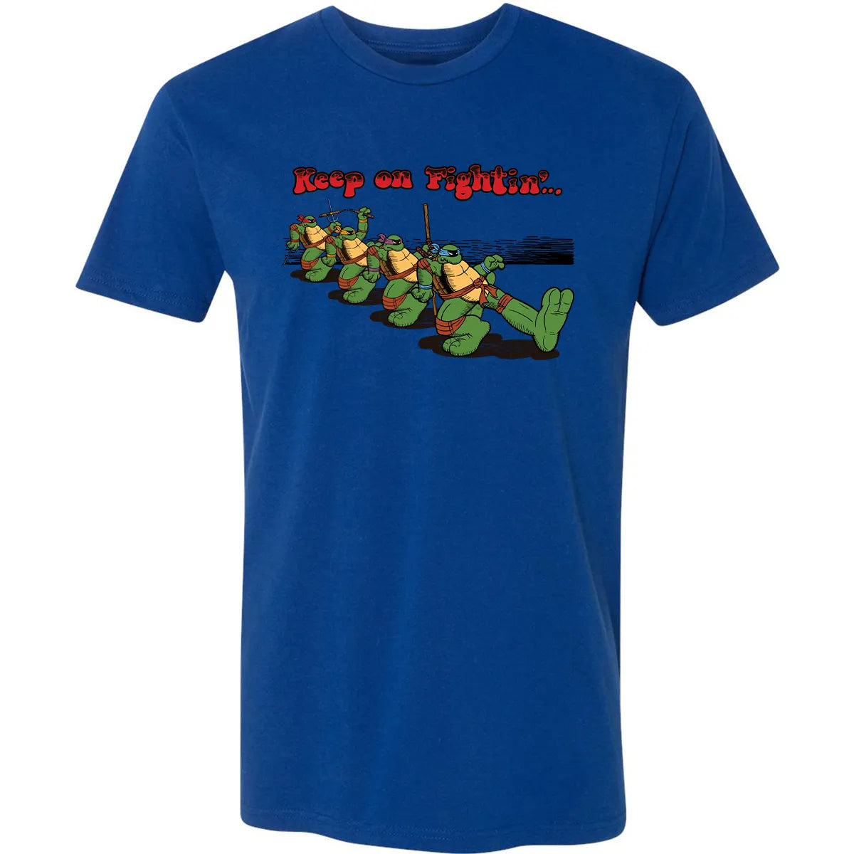Premium Unisex T-shirt - DU9R53U9