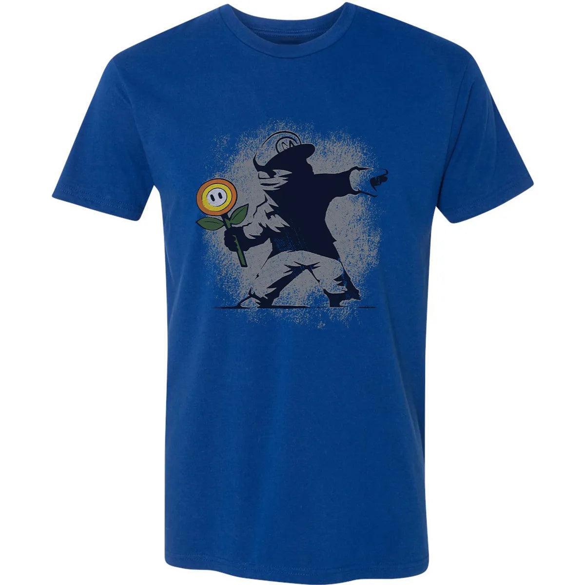 Premium Unisex T-shirt - AC7F5Y6T