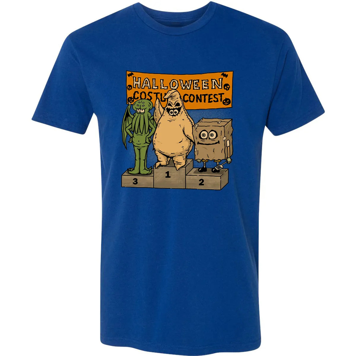 Premium Unisex T-shirt - S3RXH9J6