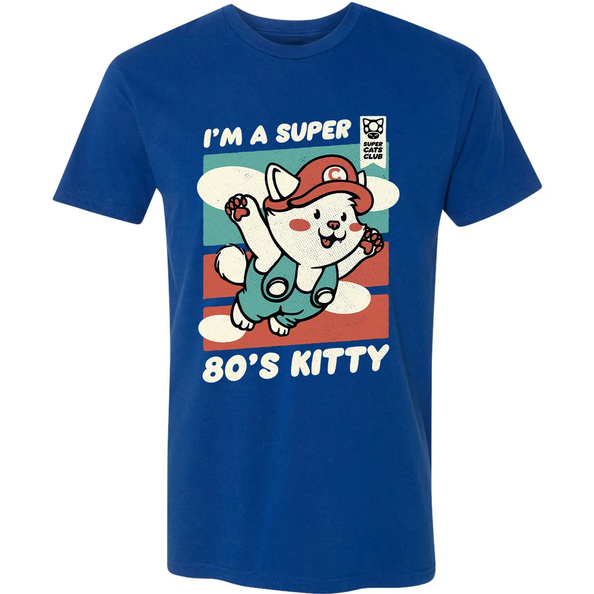 Premium Unisex T-shirt - L7HEQC5P