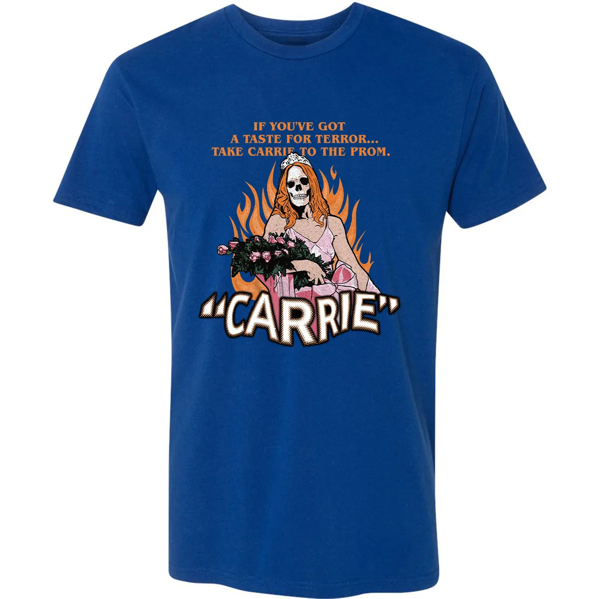 Premium Unisex T-shirt - S6B98THD