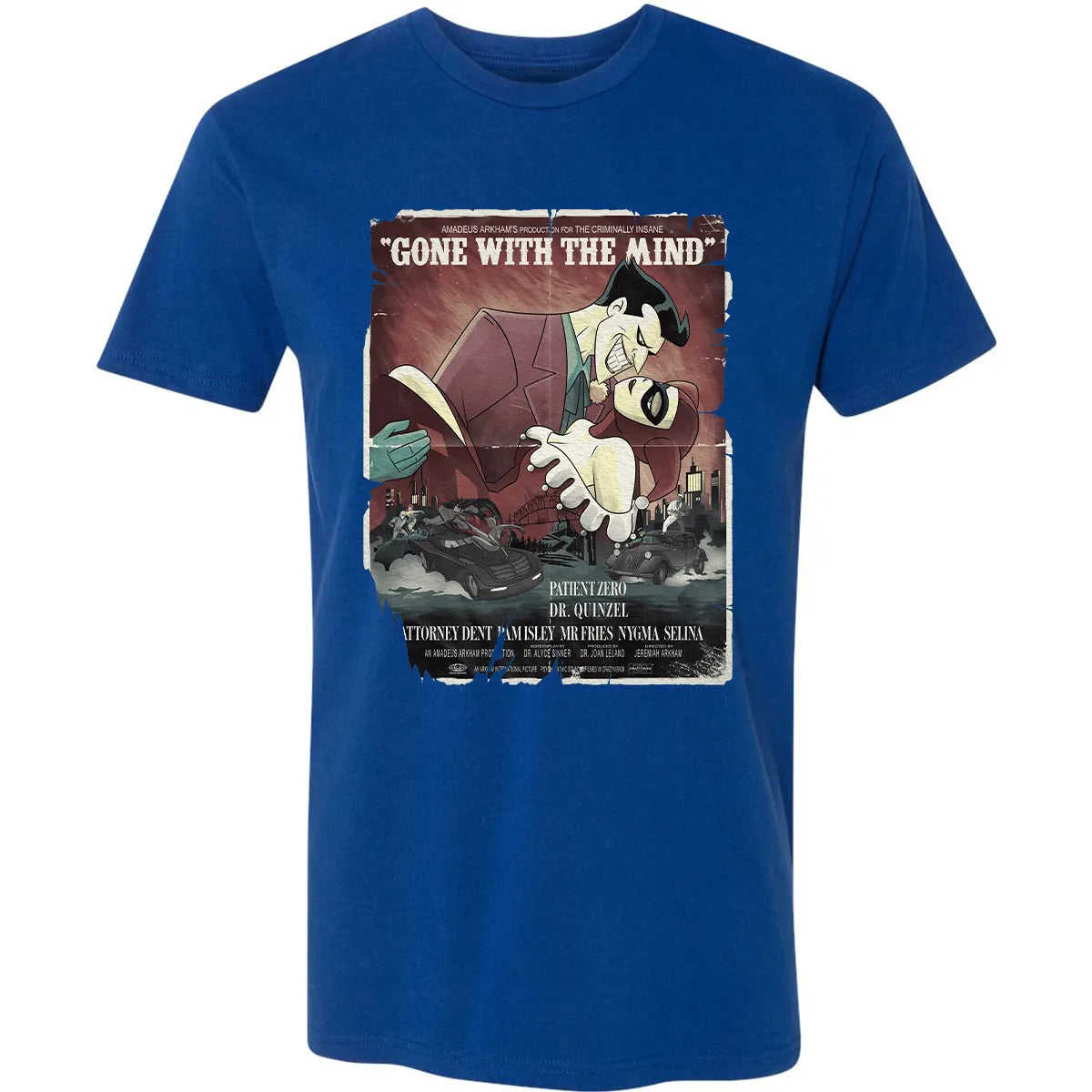 Premium Unisex T-shirt - C5ZM9DYG