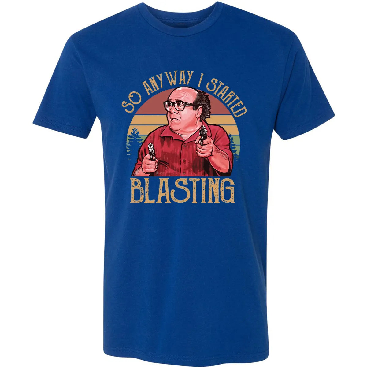Premium Unisex T-shirt - L78R2VUW