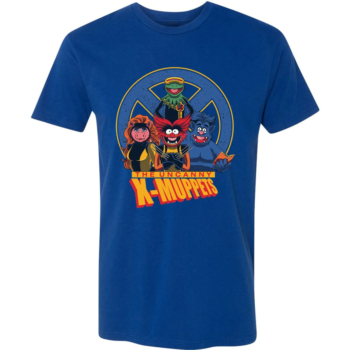 Premium Unisex T-shirt - CYQHBXC8