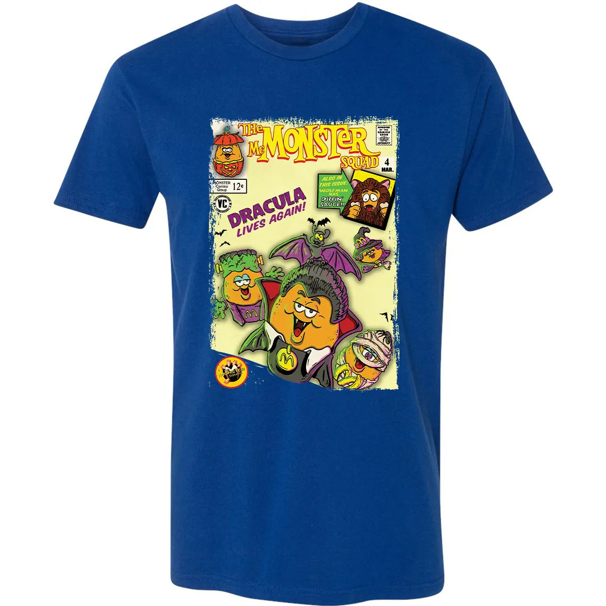 Premium Unisex T-shirt - VGL7Z9YK