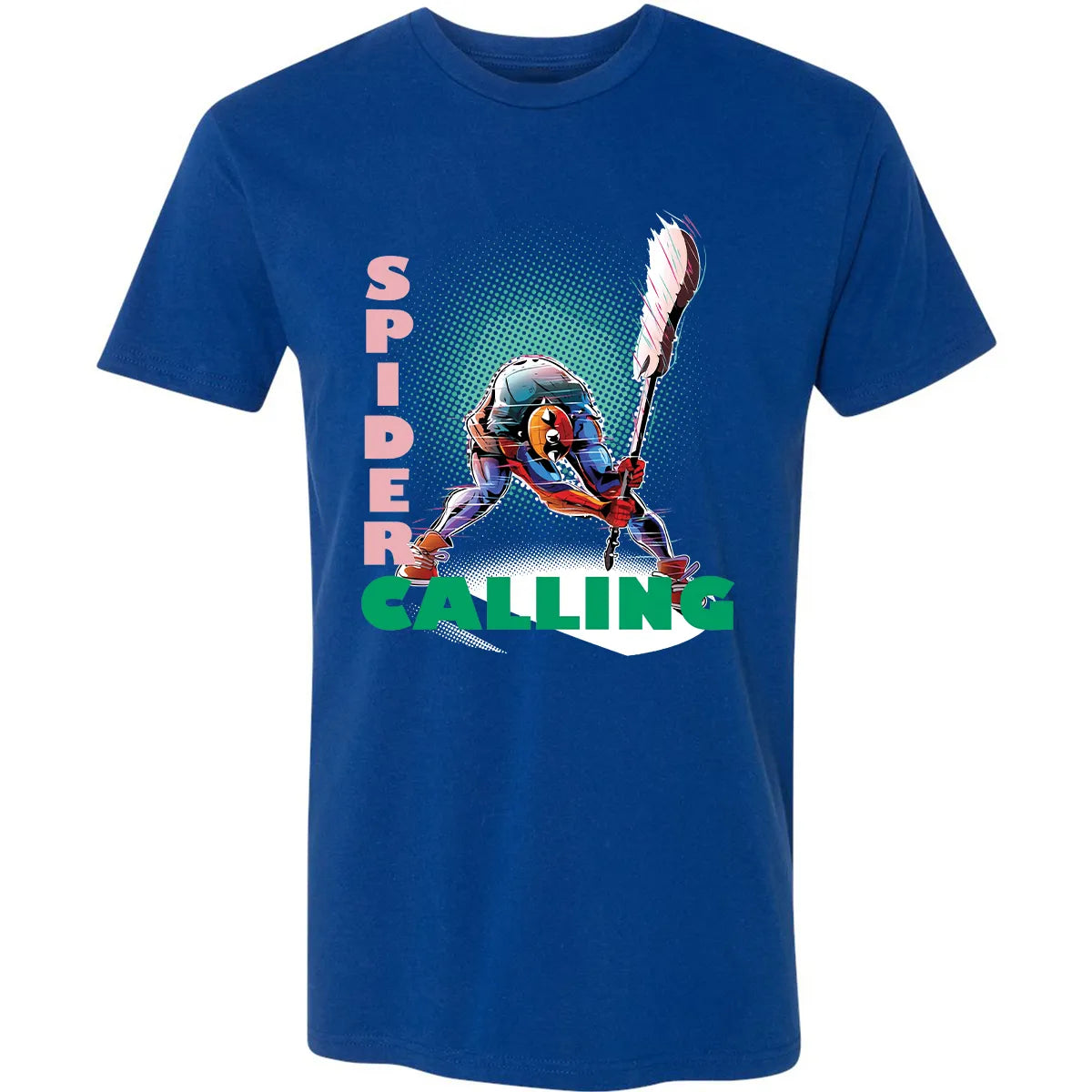 Premium Unisex T-shirt - H5AKS9PT