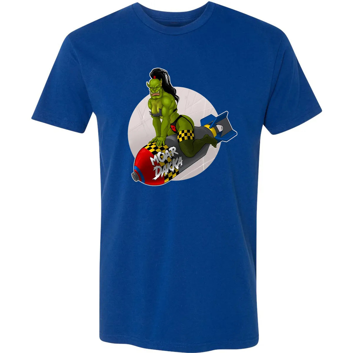 Premium Unisex T-shirt - JQR52CH1