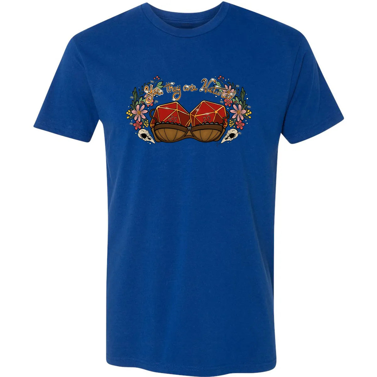 Premium Unisex T-shirt - E4JCXUDK