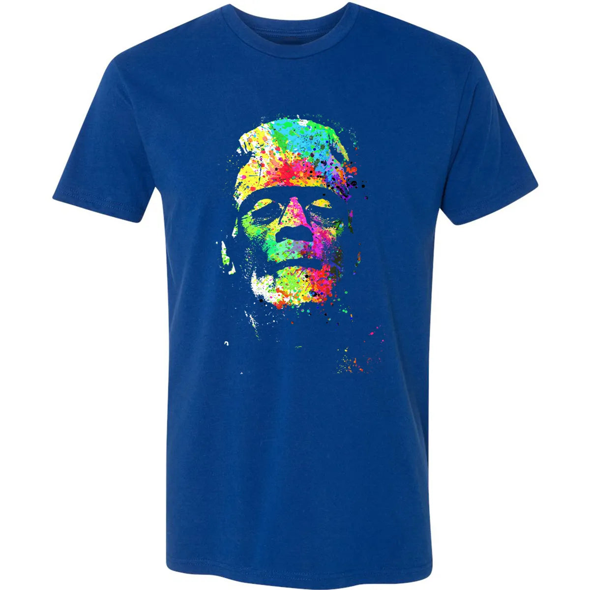 Premium Unisex T-shirt - S2HBSAHF