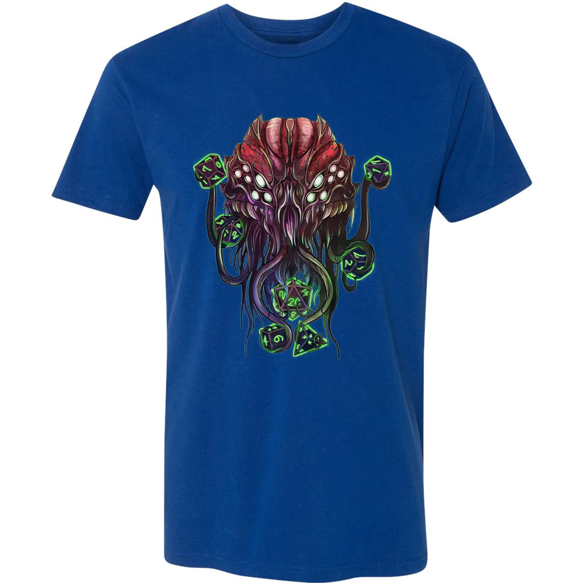 Premium Unisex T-shirt - K87ZAWSX