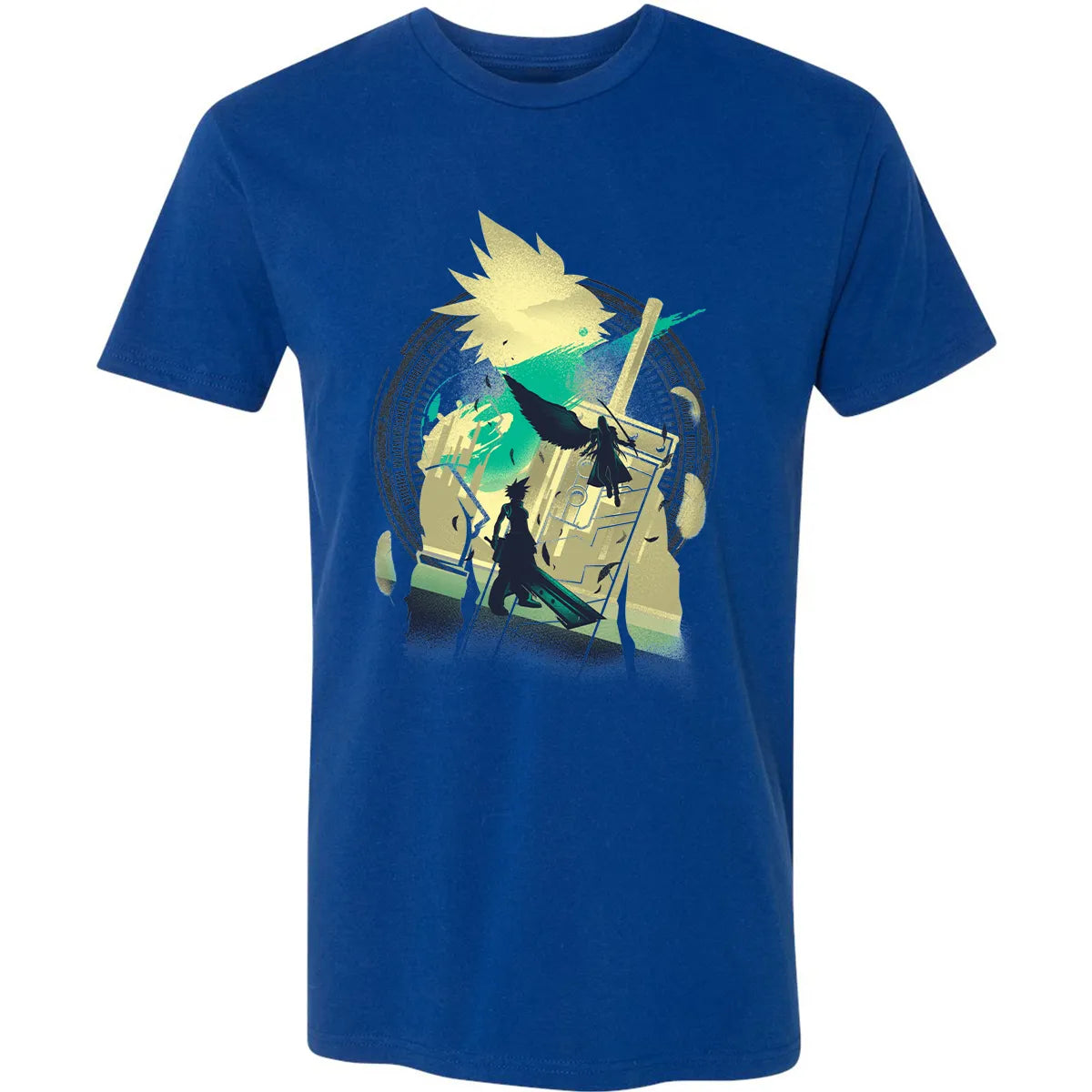 Premium Unisex T-shirt - LC9RJ5Z5