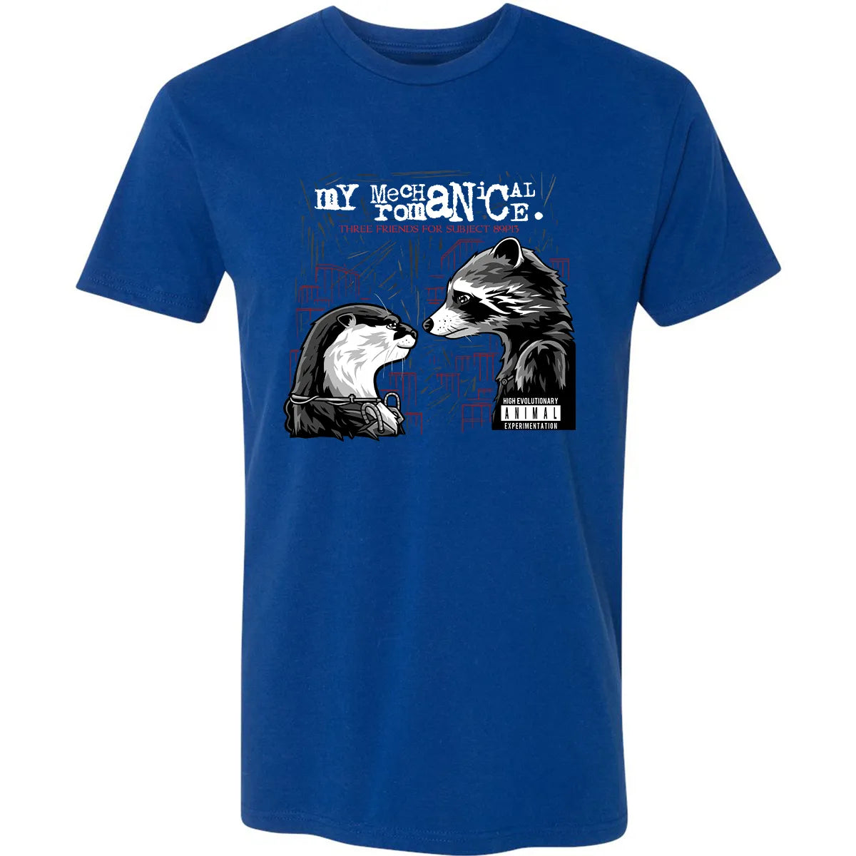 Premium Unisex T-shirt - BJCGZZG8