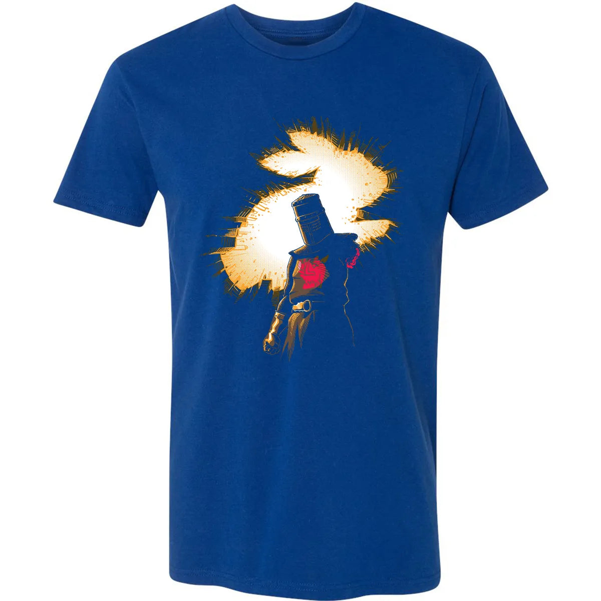Premium Unisex T-shirt - V1BDR4CE