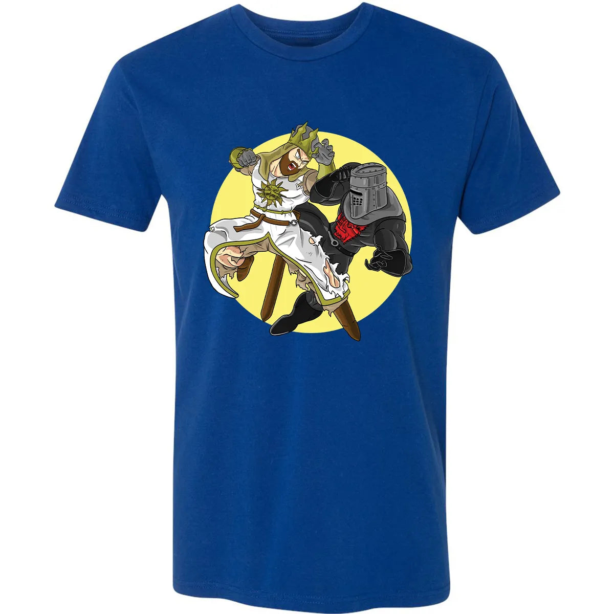Premium Unisex T-shirt - YM44K5CB