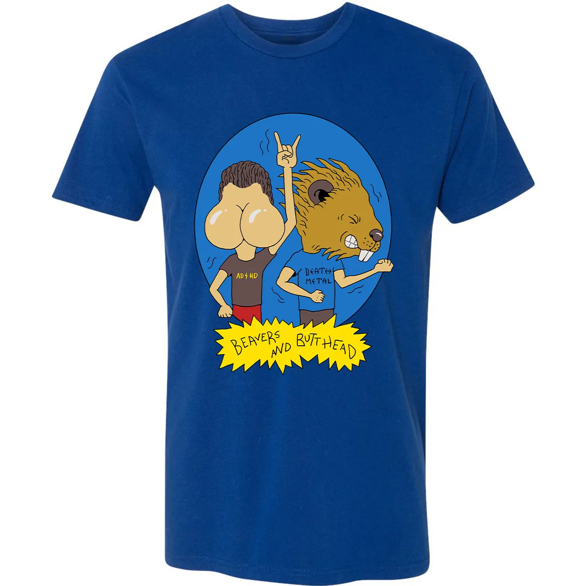 Premium Unisex T-shirt - UCPNRRLV