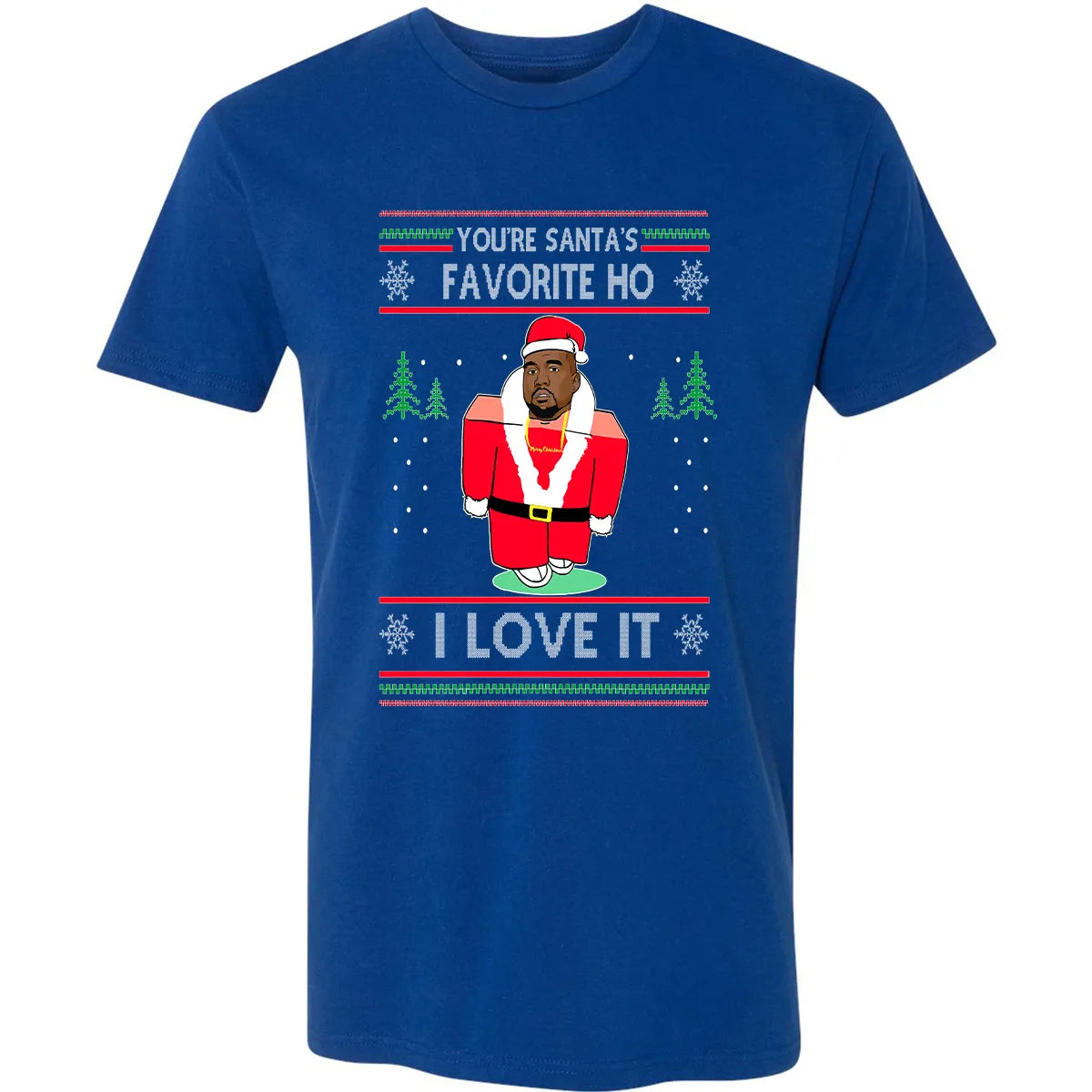 Premium Unisex T-shirt - 5XZS8GEU